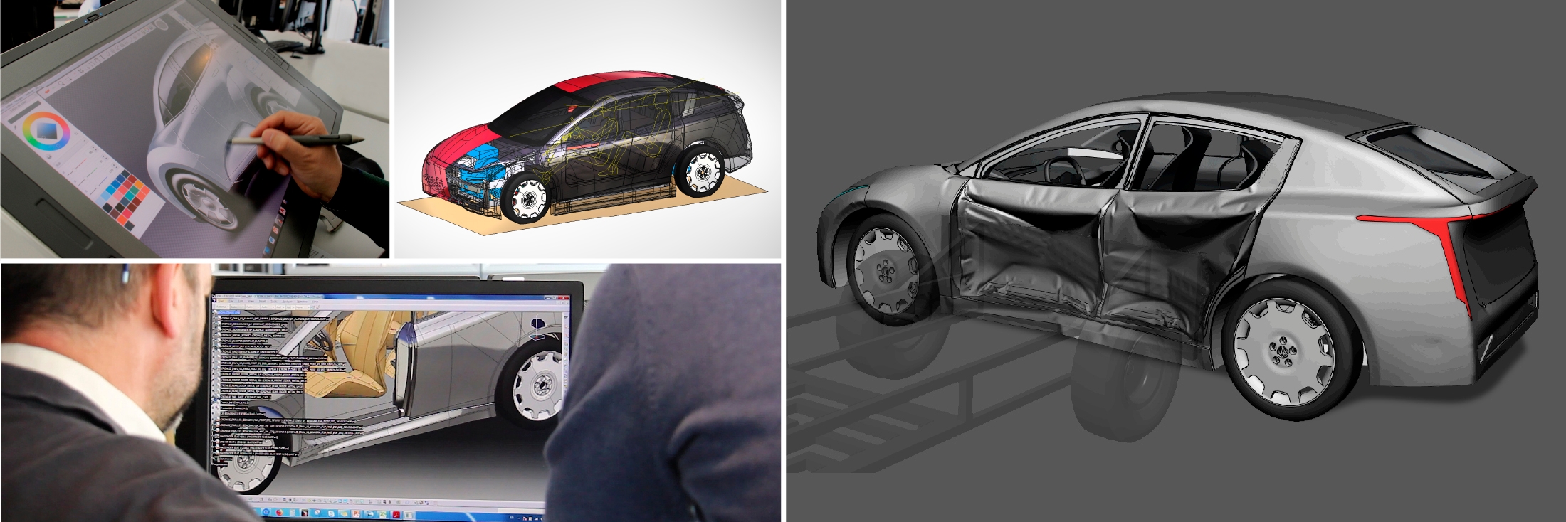 Header image background