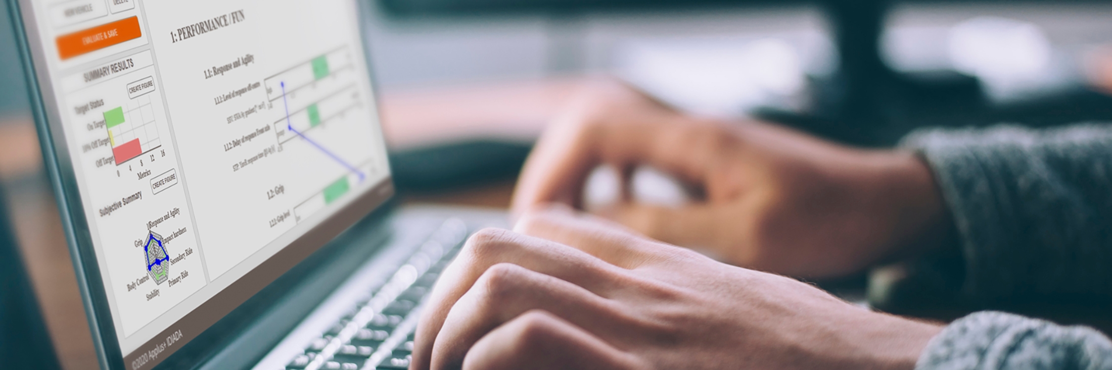 Header image background