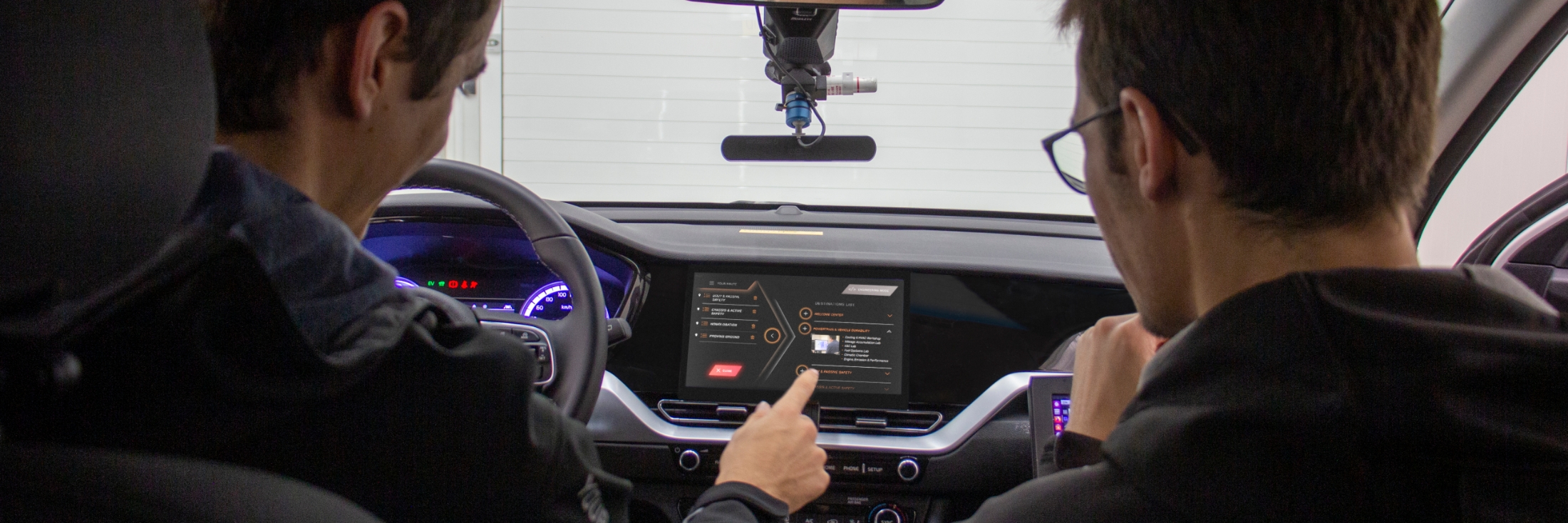 Header image background