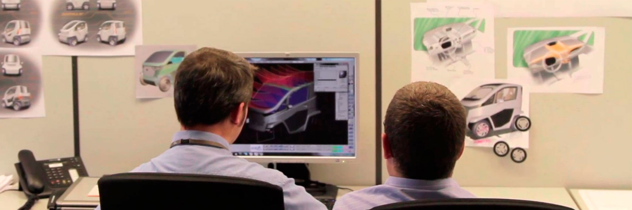 Header image background