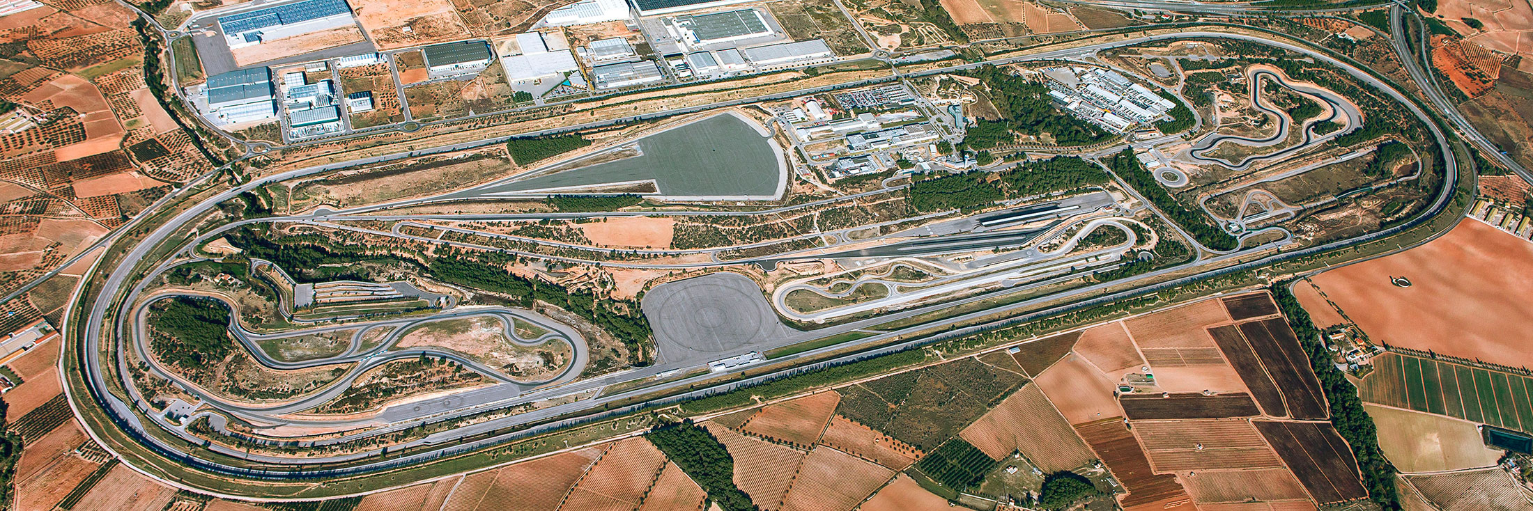 Our Offices Applus+ IDIADA